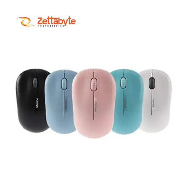 MEETION R545 WIRELESS MOUSE