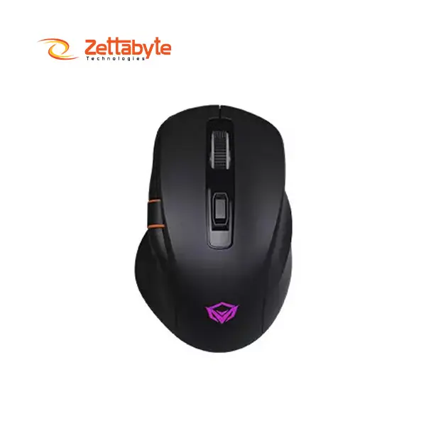 Meetion GW32 Tri-Mode Gaming Ergonomic Mouse