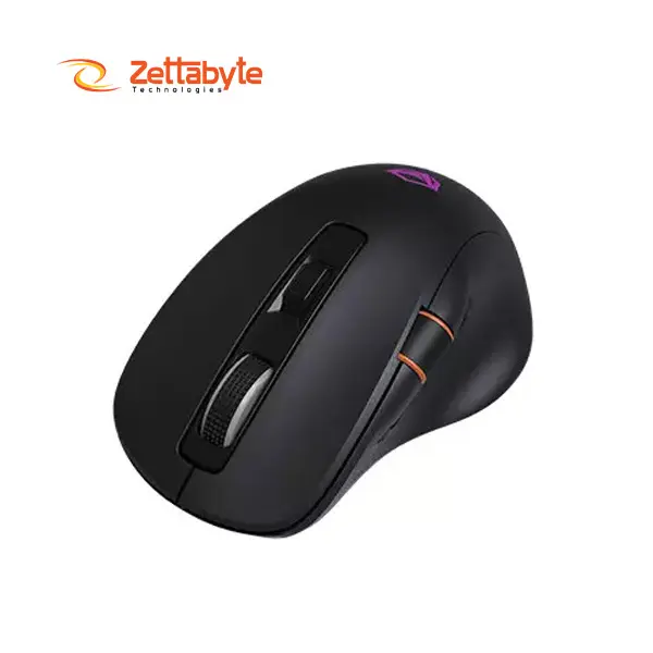 Meetion GW32 Tri-Mode Gaming Ergonomic Mouse
