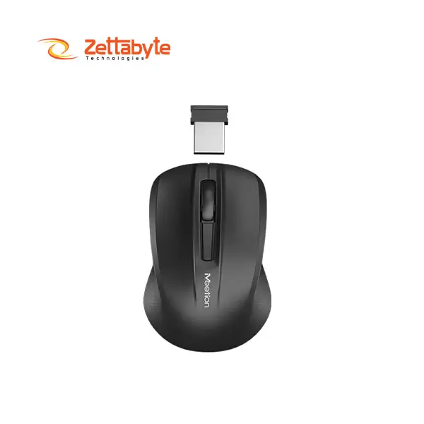 Meetion MT-MiniGo BT Dual Mode Mini Bluetooth 2.4G Wireless Mouse