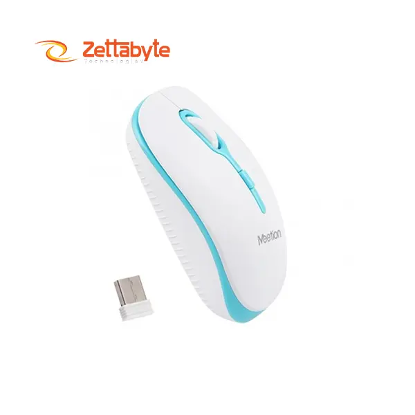 Meetion MT-R547 Wireless Optical Mouse