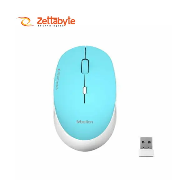 Meetion MT-R570 2.4Ghz Silent Wireless Mouse