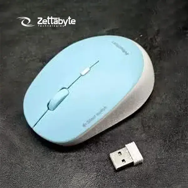Meetion MT-R570 2.4Ghz Silent Wireless Mouse
