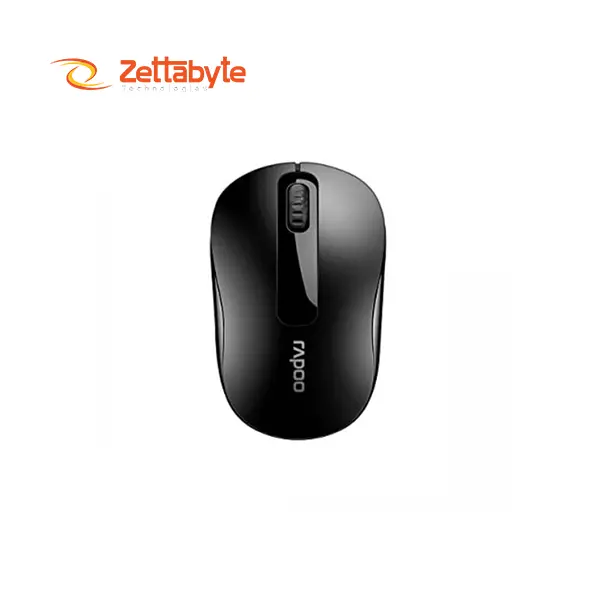 Rapoo M10 Plus 2.4 GHz Wireless Mouse