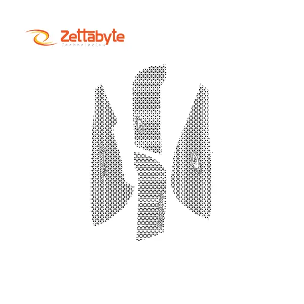 Xtrfy M4 Lizard Skins DSP Mouse Grip Tape: Ultimate Comfort and Control