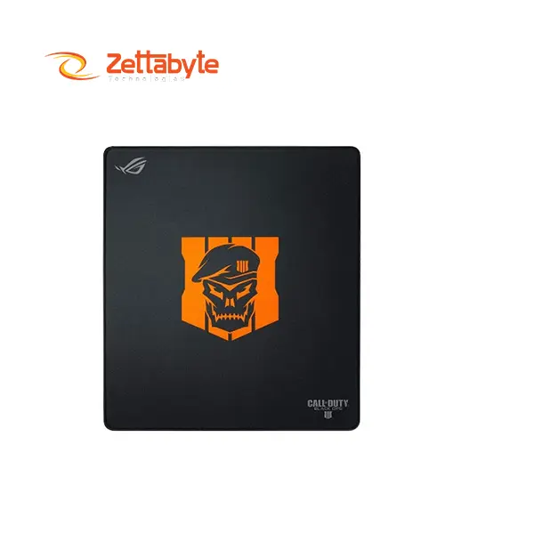 Asus NC03 ROG Strix Edge Precision and Style for COD Fans Gaming Mouse Pad