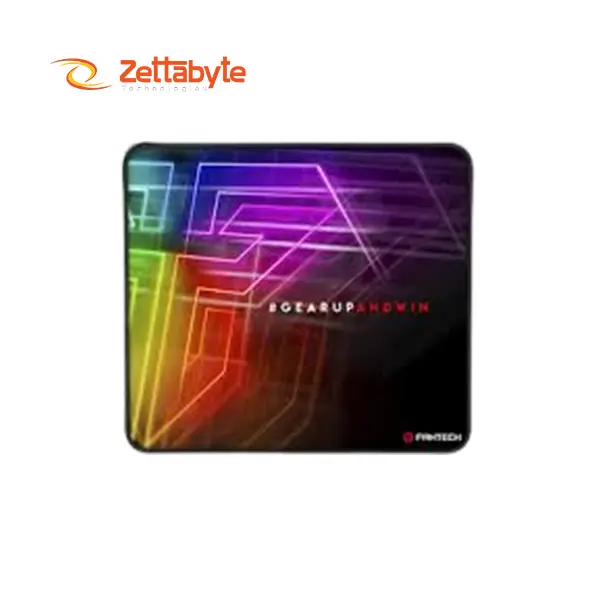 FANTECH Vigil MP292 – Smooth, Responsive, and Built Gaming Mouse Pad