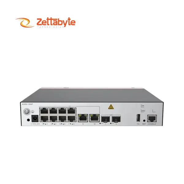 Huawei eKitEngine AC650-256AP Gigabit Access Controller