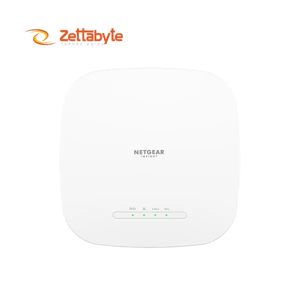 Netgear WAX615 AX3000 Dual-band Multi-Gig Access Point