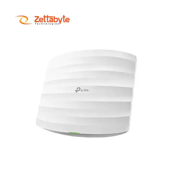 TP-LINK EAP115 V4 2.4GHz Stable Wireless Access Point