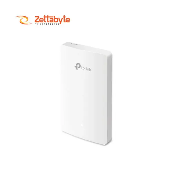 TP-Link EAP235-Wall AC1200 MU-MIMO Gigabit Access Point