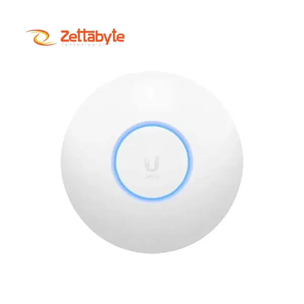 Ubiquiti Unifi 6 Pro WiFi 6 Dual Band (Without POE Adapter) Access Point