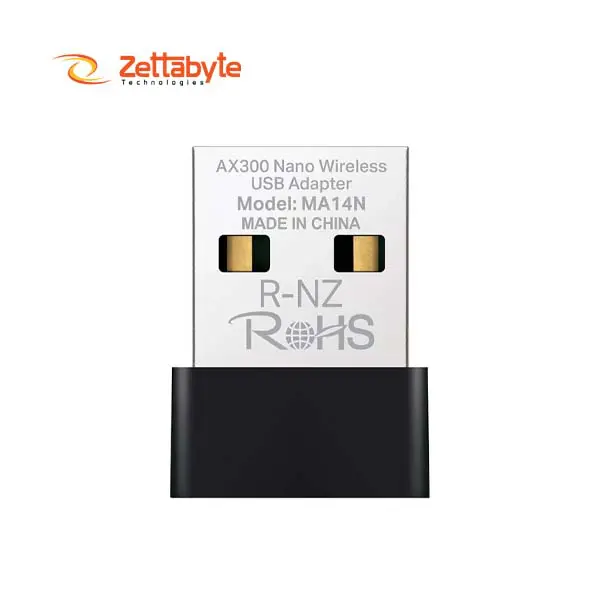 Mercusys MA14N AX300 High Speed Adapter