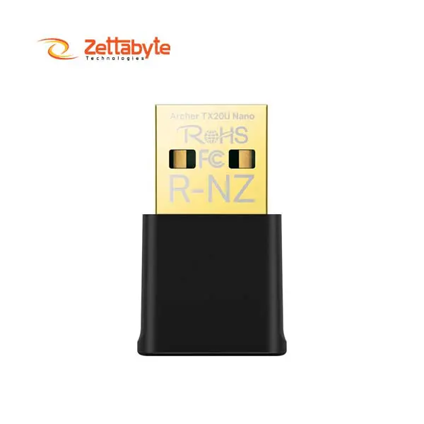 TP-Link Archer TX20U Nano AX1800 WiFi 6 Adapter