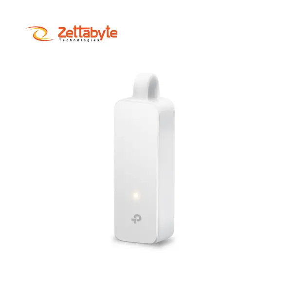 TP-Link UE300C USB Type C Gigabit High Speed Adapter