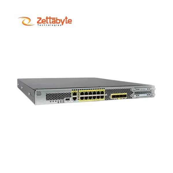 Cisco Firepower 2110 16 Port NGFW Enterprise Firewall