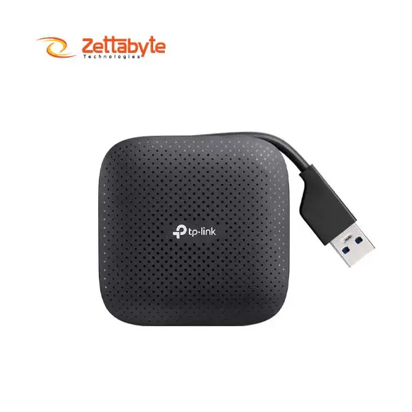 TP-Link UH400 High Speed USB 3.0 HUB