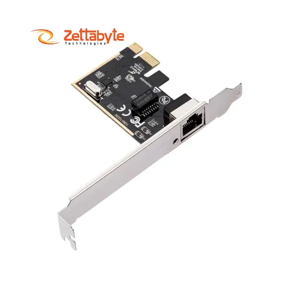 ORICO PTR-SU 100Mbps PCIe LAN Card