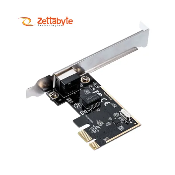 ORICO PTR-SU 100Mbps PCIe LAN Card