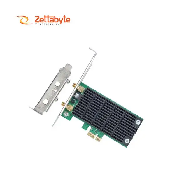 TP-Link Archer T4E AC1200 Dual Band LAN Card