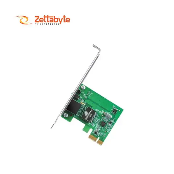 TP-Link TG-3468 Gigabit PCIe High Speed LAN Card