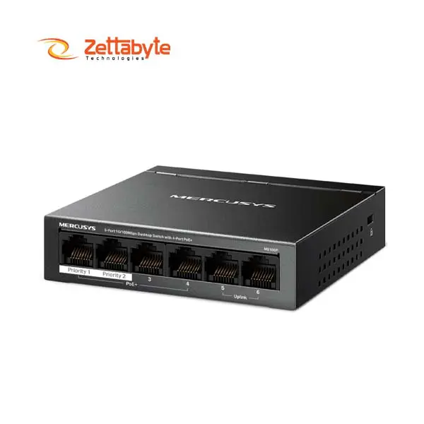 Mercusys ME30 High Speed 1200Mbps Network Switch
