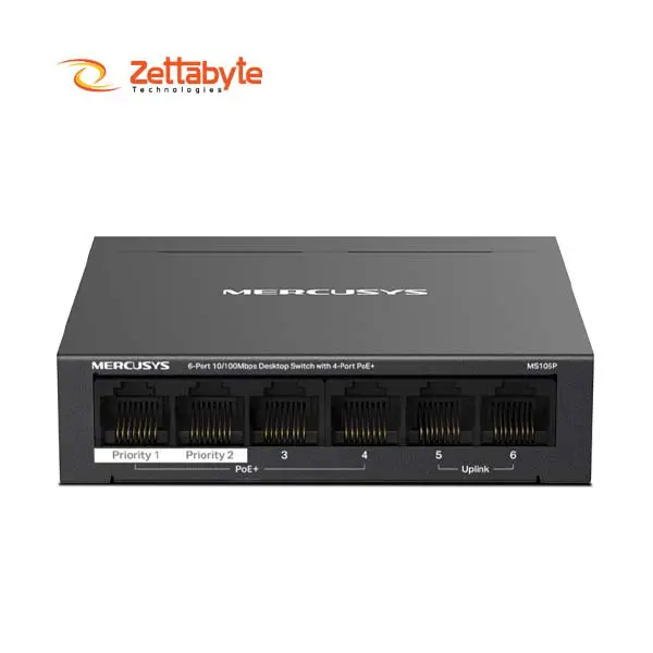 Mercusys ME30 High Speed 1200Mbps Network Switch