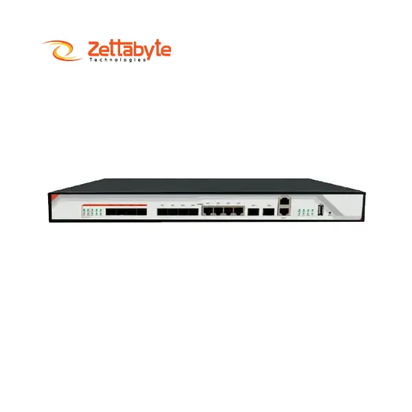 C-Data FD1604SN-B0-NDA0 G-PON OLT