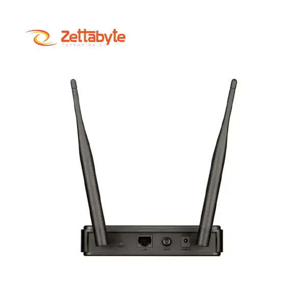 D-Link DAP-1360 2 Antenna N Range Extender
