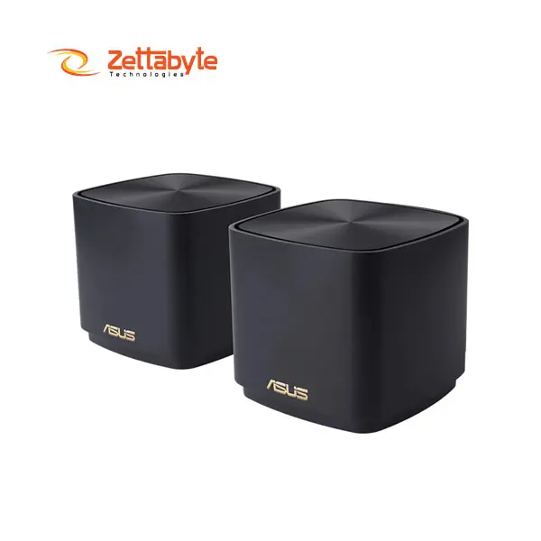 Asus ZenWiFi XD5 AX3000 Dual-Band Mesh Wi-Fi 6 Router