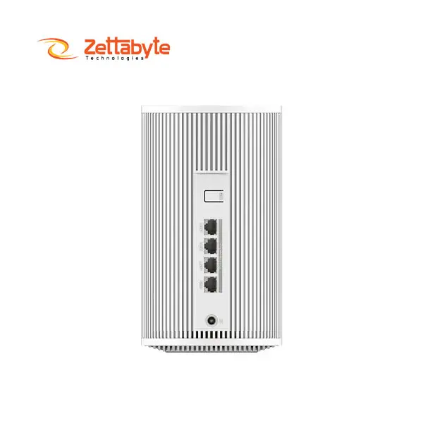 CUDY M11000 Tri-Band Advanced Router (1Pack)