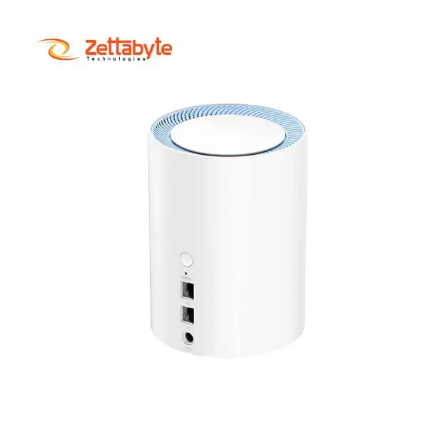 Cudy M1200 AC1200 Dual Band Mesh Router (2-Pack)