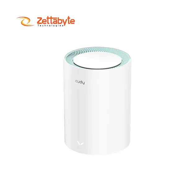 Cudy M1500 AX1500 Dual Band Mesh WiFi 6 Router