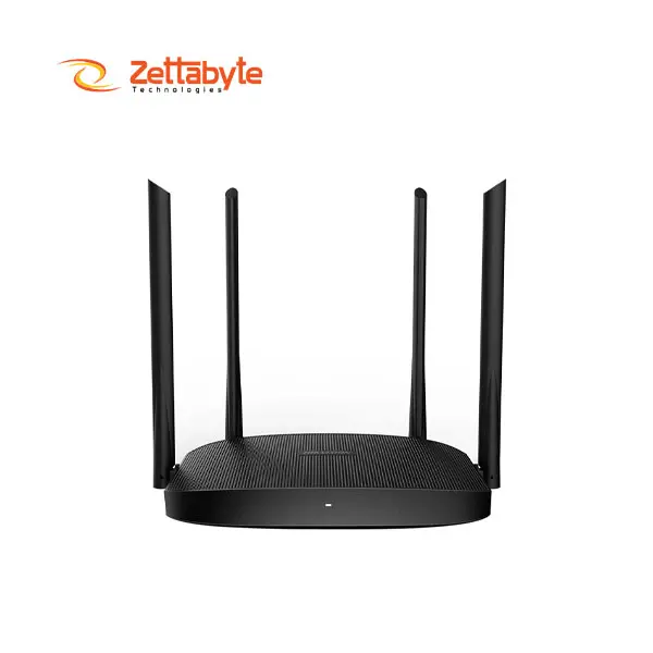 Hikvision DS-3WR12C AC1200 Dual Band High Speed Router