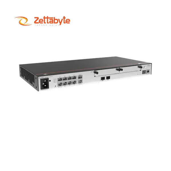 Huawei NetEngine AR720 8 Port Gigabit Enterprise Router