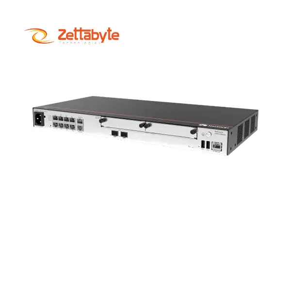 Huawei NetEngine AR720 8 Port Gigabit Enterprise Router