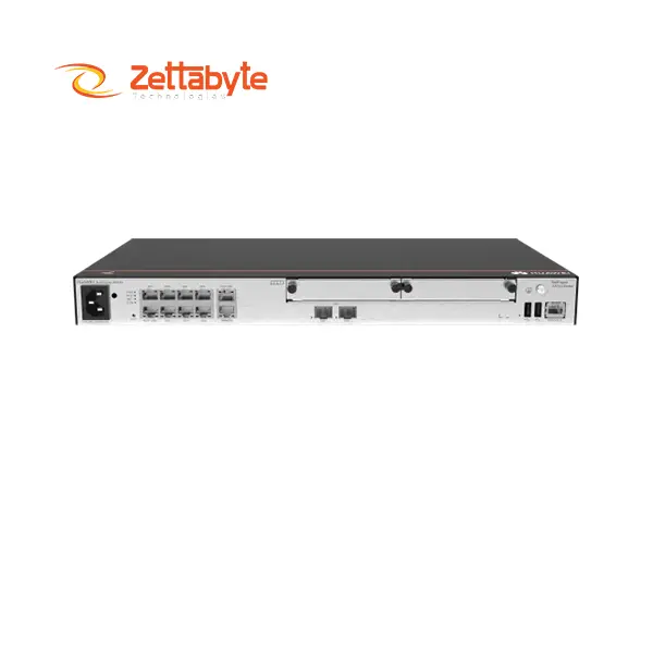 Huawei NetEngine AR720 8 Port Gigabit Enterprise Router