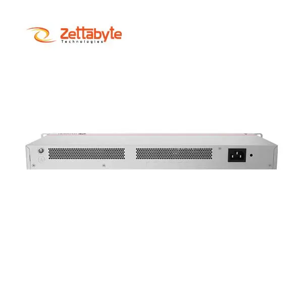 Huawei S380-H8T3ST 10-Port Gigabit Ethernet eKit Router