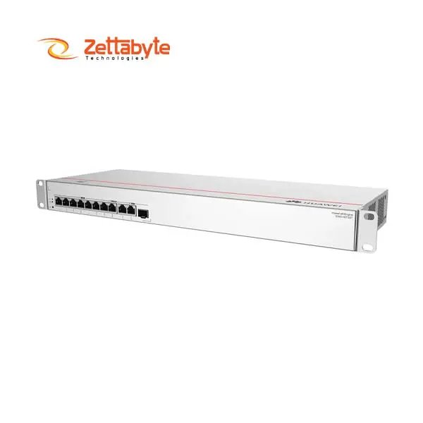 Huawei S380-H8T3ST 10-Port Gigabit Ethernet eKit Router