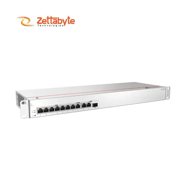 Huawei S380-H8T3ST 10-Port Gigabit Ethernet eKit Router