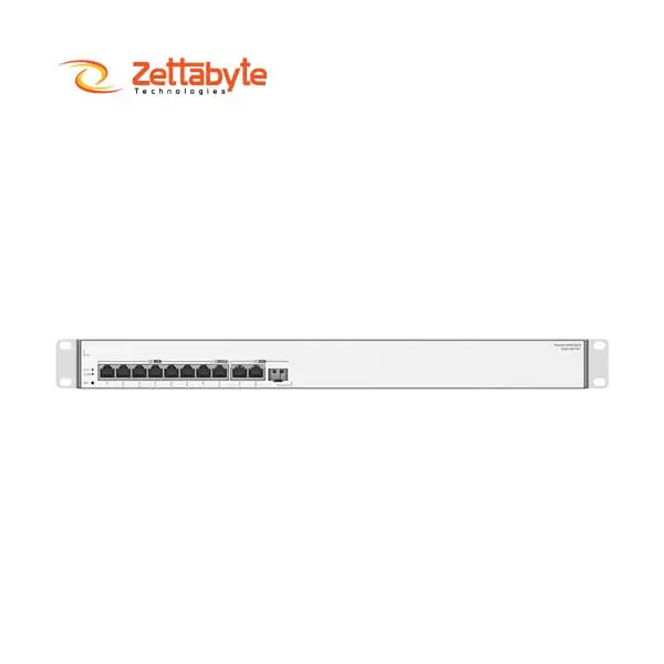 Huawei S380-H8T3ST 10-Port Gigabit Ethernet eKit Router