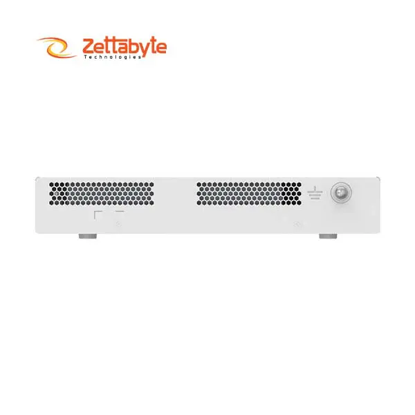 Huawei S380-L4T1T 5-Port Gigabit Ethernet eKit Router