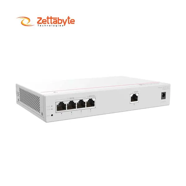 Huawei S380-L4T1T 5-Port Gigabit Ethernet eKit Router