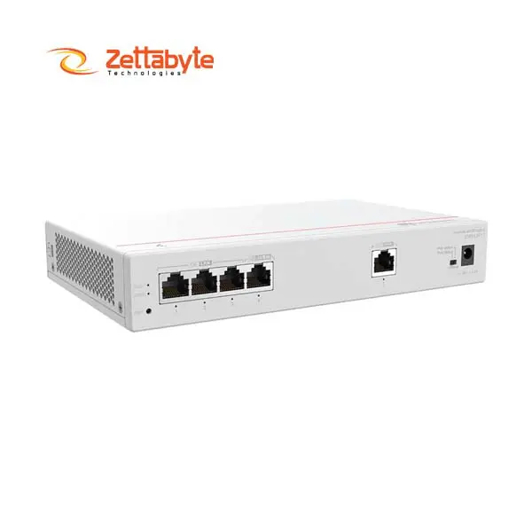 Huawei S380-S8P2T 10-Port Gigabit Ethernet PoE+ Router