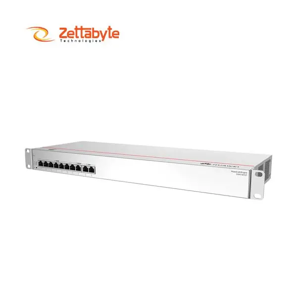 Huawei S380-S8T2T 10-Port Gigabit Ethernet eKit Router