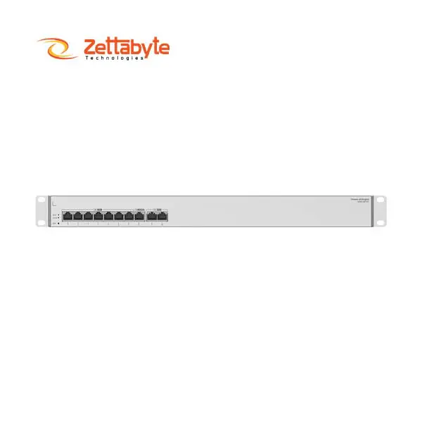 Huawei S380-S8T2T 10-Port Gigabit Ethernet eKit Router