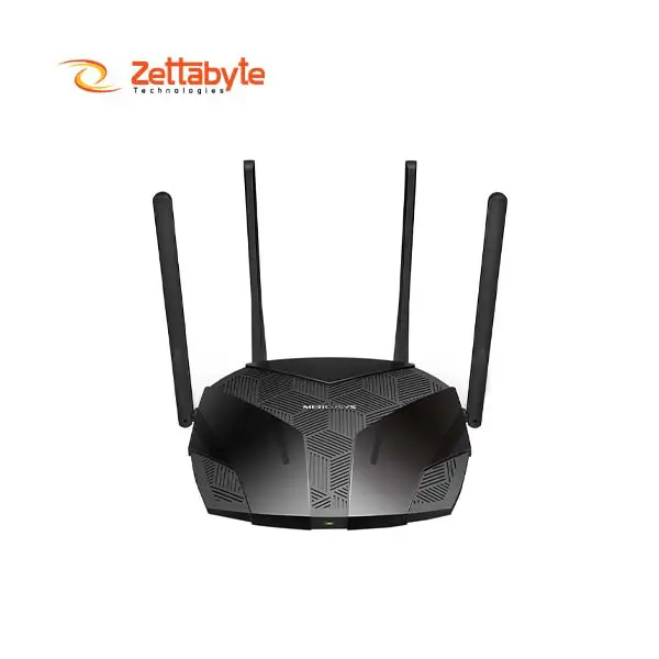 Mercusys MR80X V2.20 AX3000 Dual Band Router