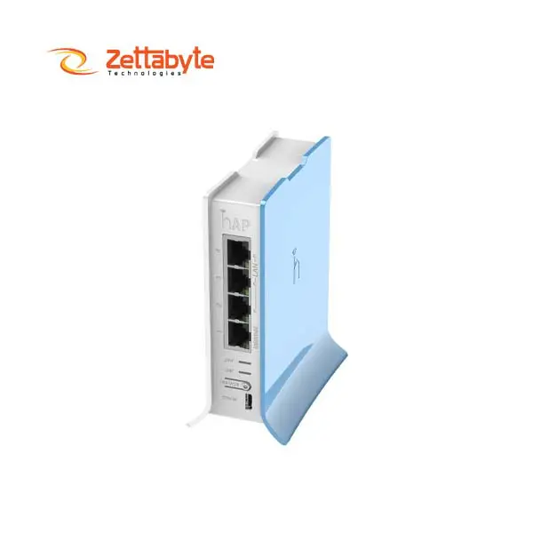 Mikrotik RB941-2nD-TC 300Mbps Wireless Router