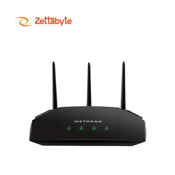Netgear R6850 AC2000 Dual-Band Smart WiFi Router