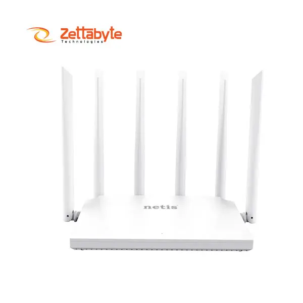 Netis NC63 AC1200 Gigabit Router